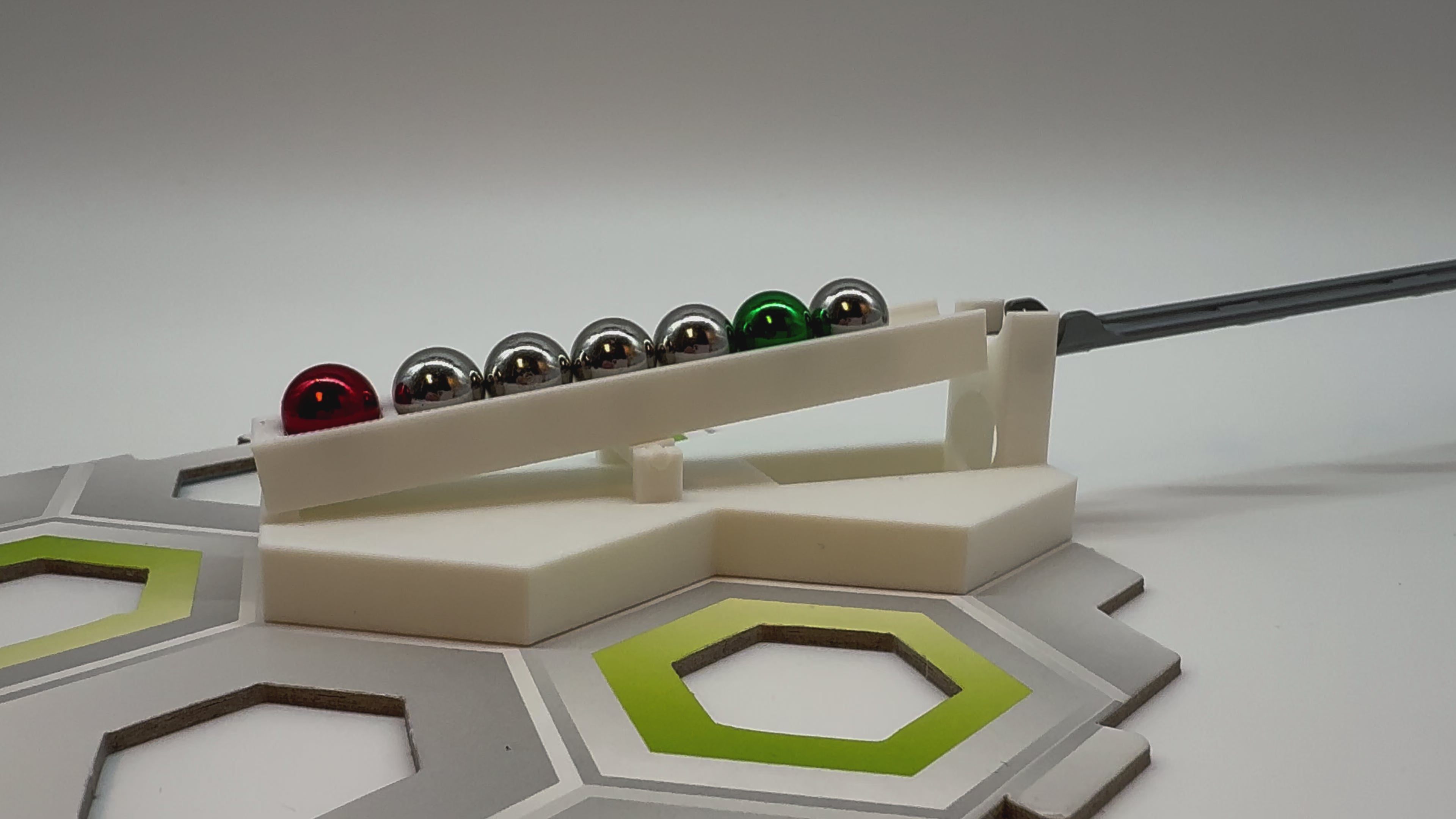 GraviTrax Pro Scale – Smart Balance Extension – Premium Quality