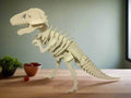 T-Rex Skelettenmodel - Premium Quality